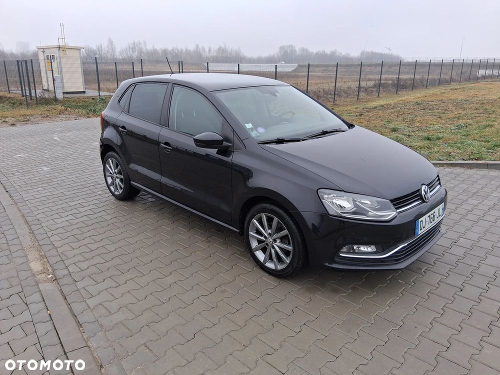 Volkswagen Polo 1.2 TSI (Blue Motion Technology) Highline - 5