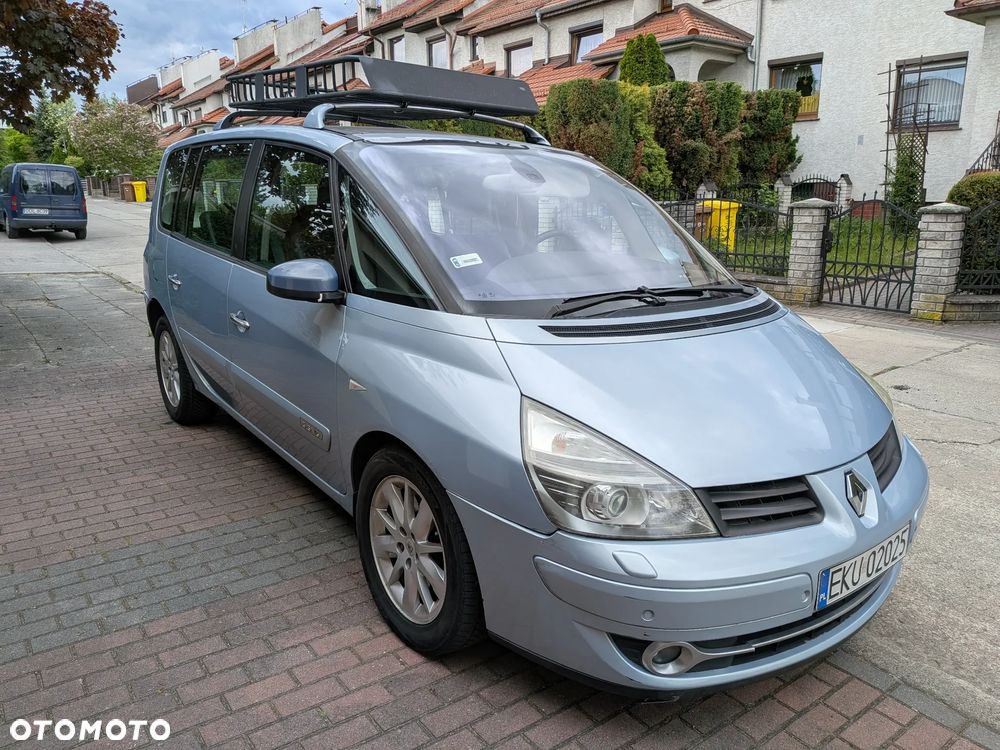 Renault Espace 3.5 V6 Privilege - 4
