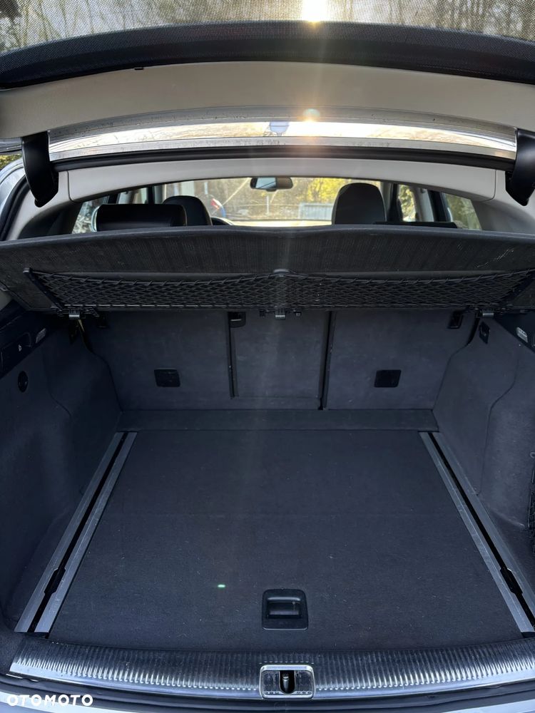 Audi Q5 2.0 TDI Quattro - 31