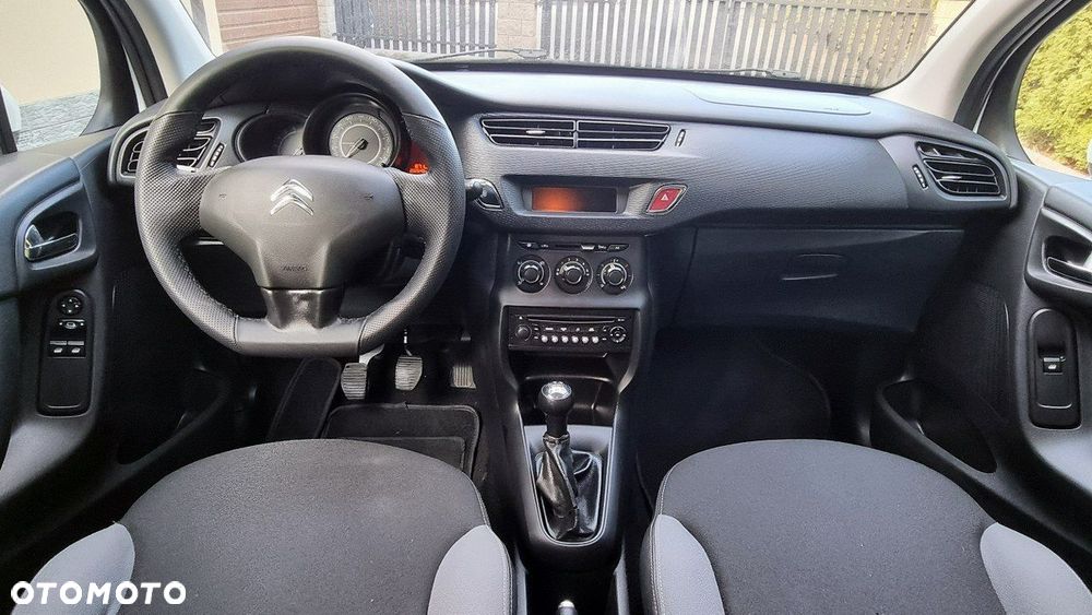 Citroën C3 - 13