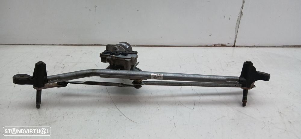 Motor limpa vidros frente BMW X5 (E53) - 2