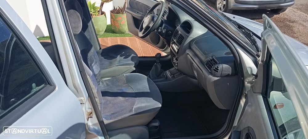 Renault Clio 1.2 RN - 7