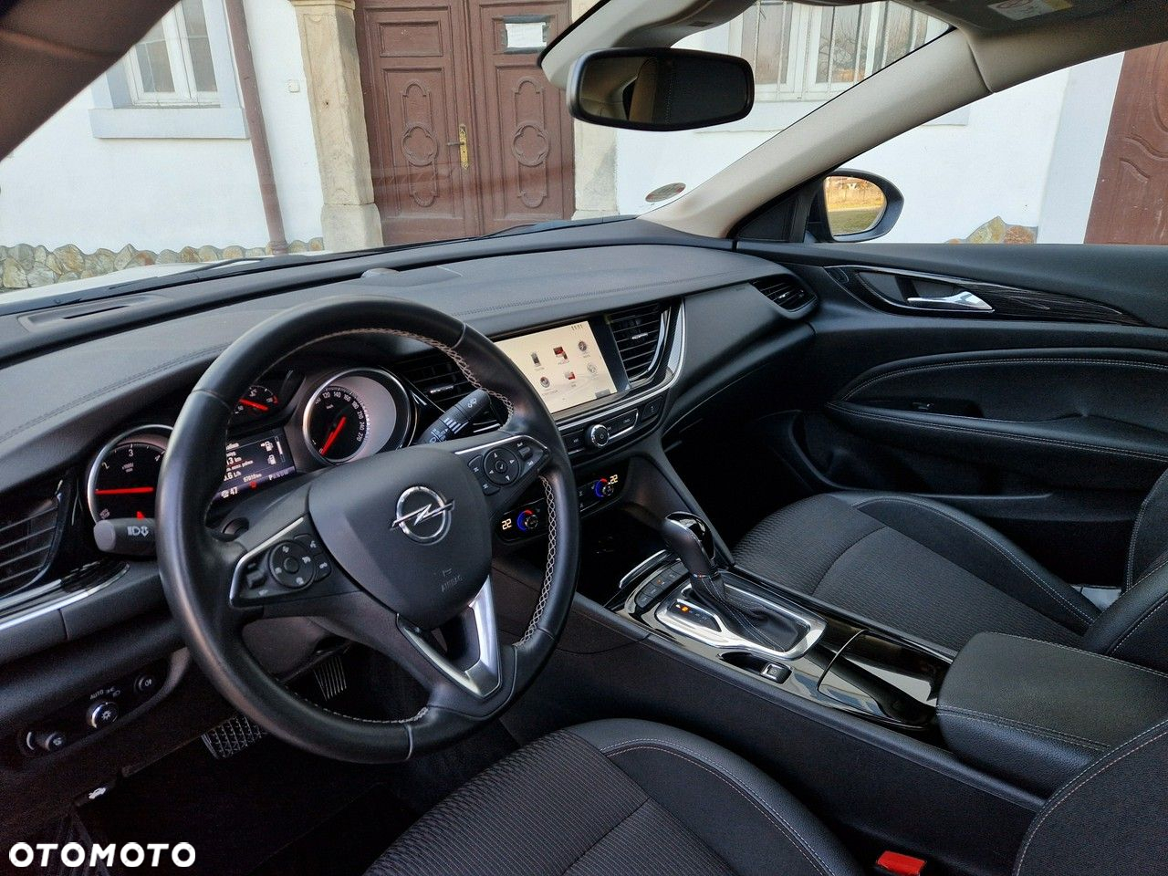 Opel Insignia 1.6 CDTI Edition - 20