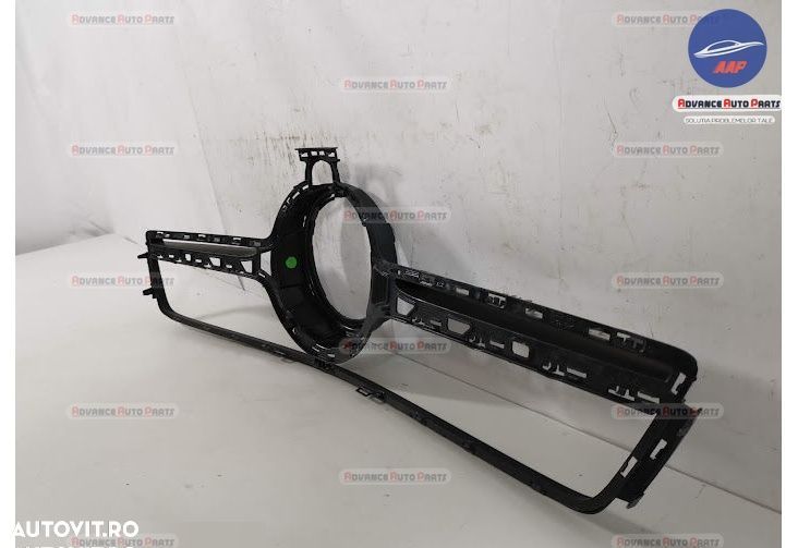 Suport Grila Centrala Radiator original Mercedes-Benz  GLE-Class  V167 - 3