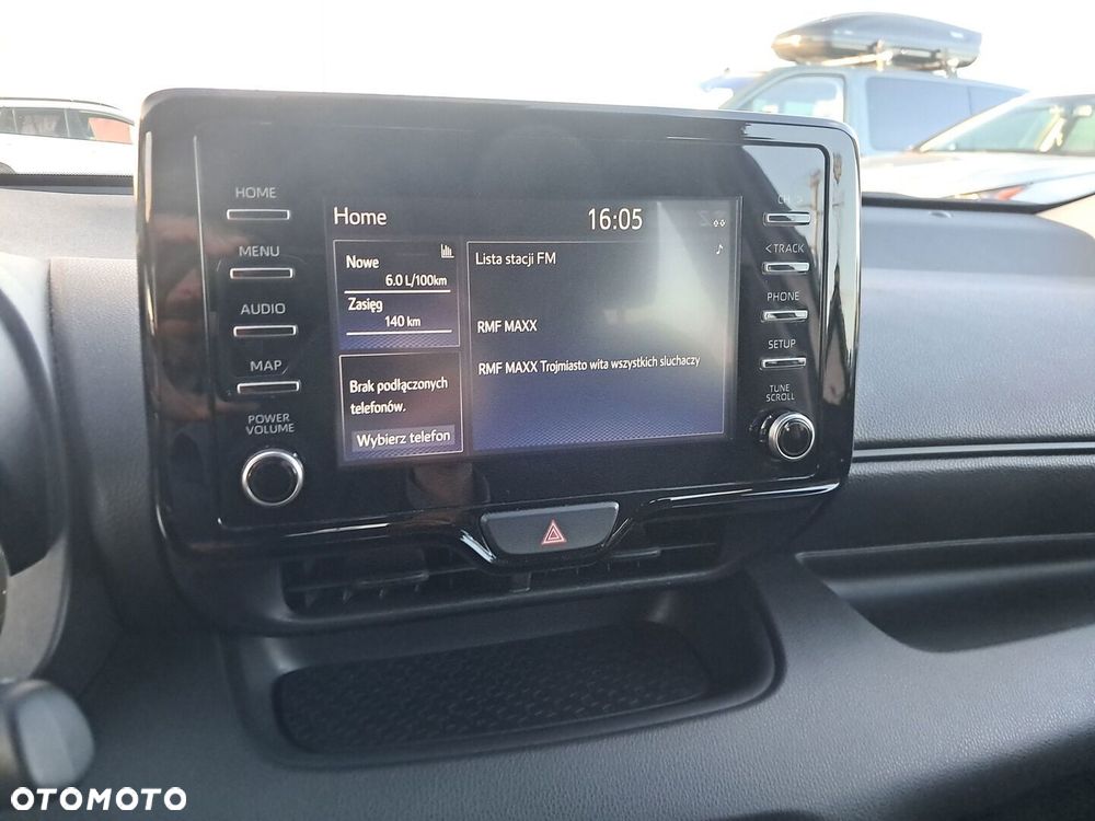 Toyota Yaris - 26