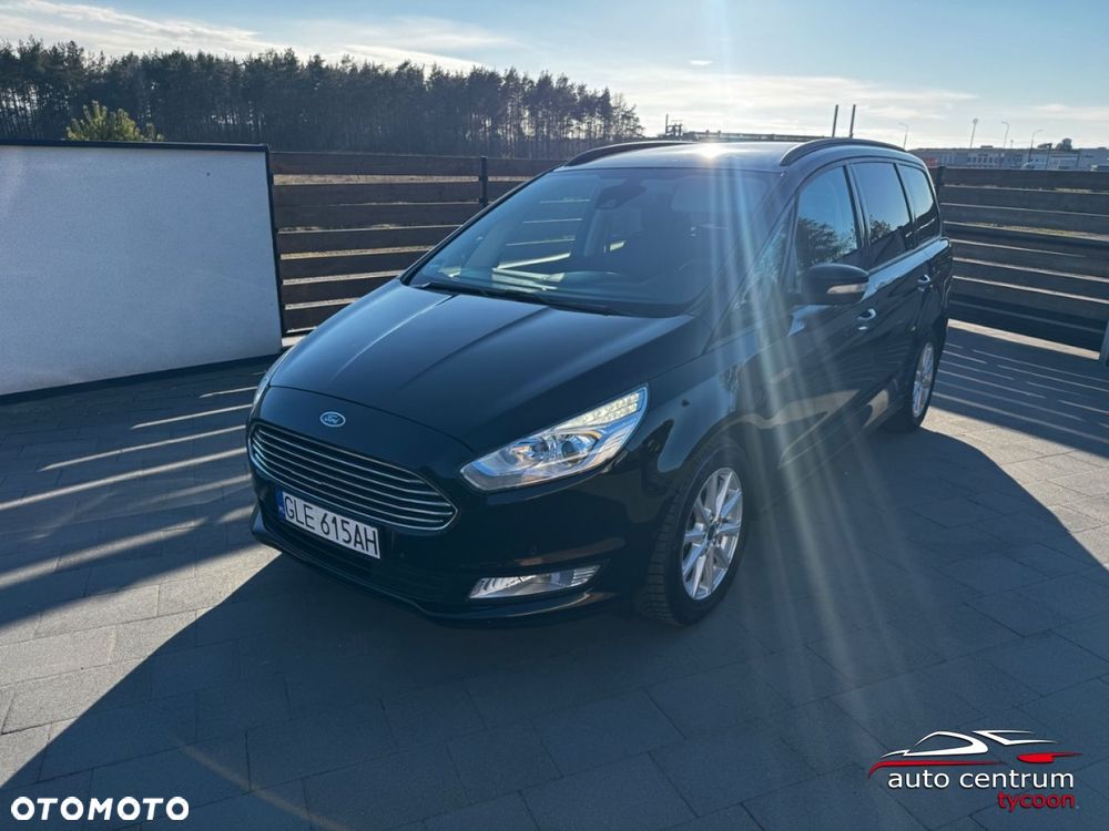 Ford Galaxy - 10