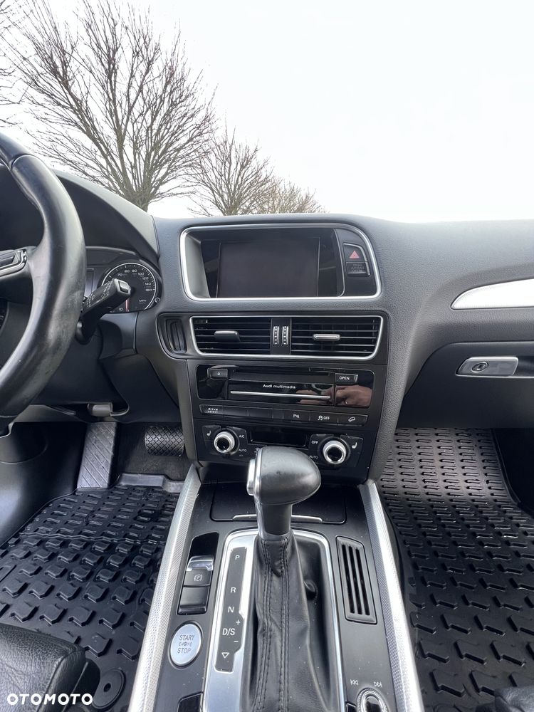 Audi Q5 2.0 TFSI Quattro S tronic design - 6