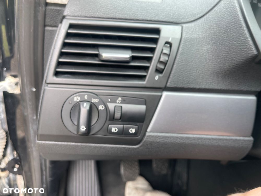 BMW X3 - 18