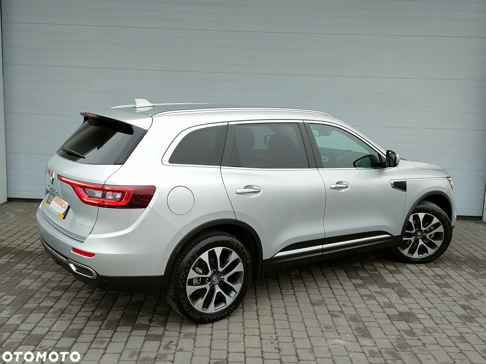 Renault Koleos 2.0 dCi Intens X-Tronic - 31