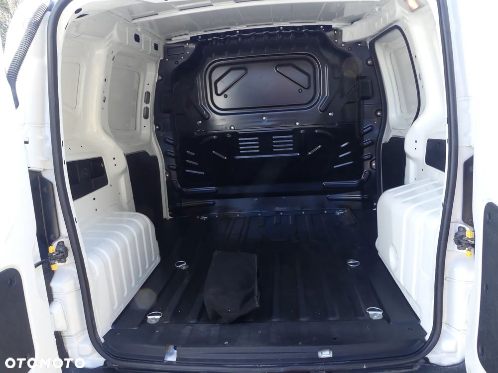 Fiat Fiorino - 7