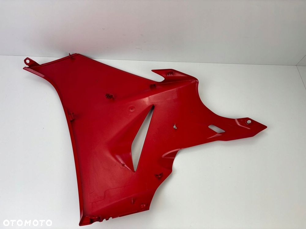 Prawa boczna owiewka Ducati Panigale V2 2025 Oryginał - 14