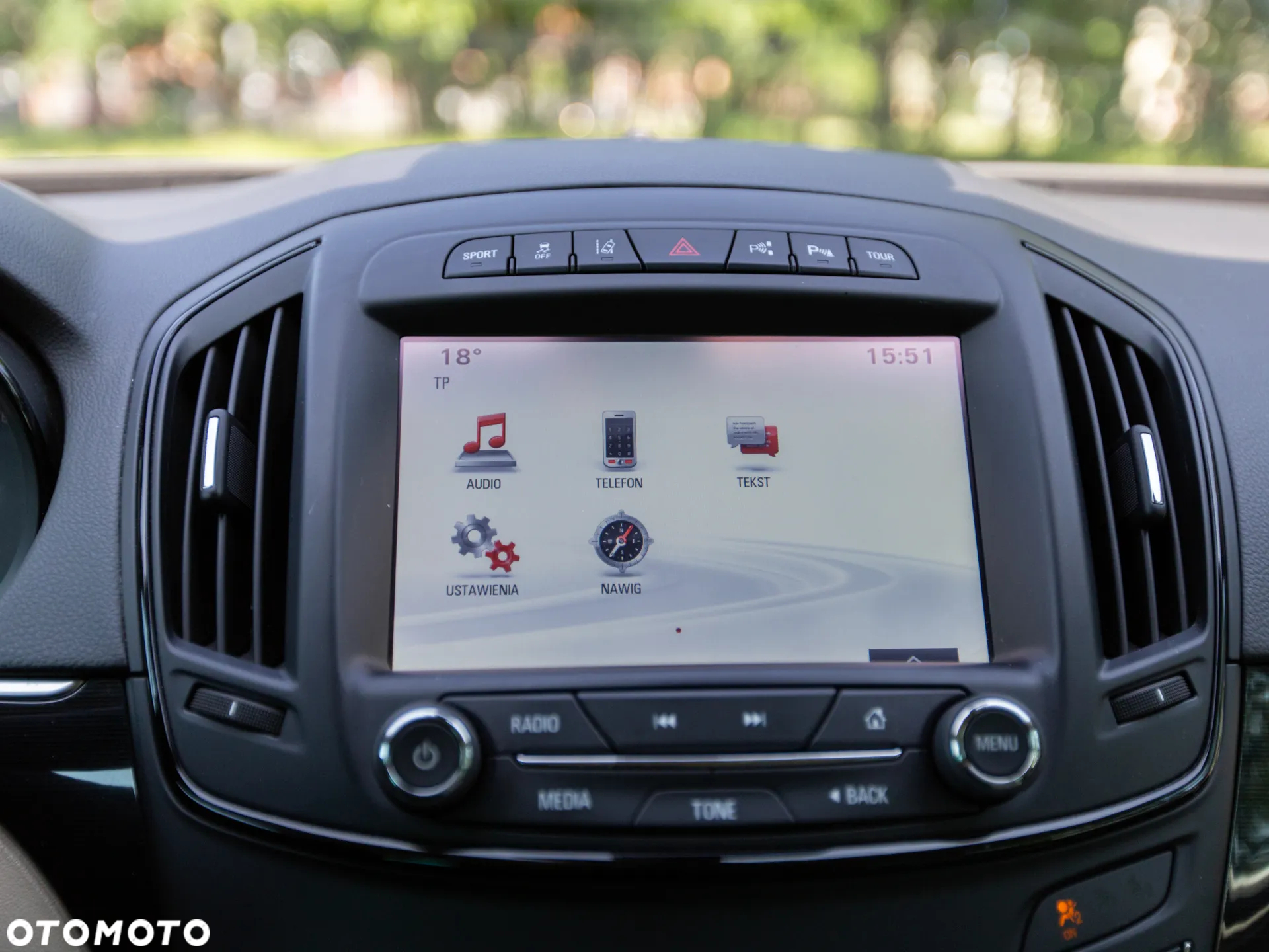 Opel Insignia 2.0 ECOTEC DI Turbo 4x4 Business Innovation - 28
