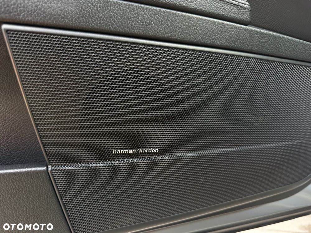 Mercedes-Benz Klasa S 350 (BlueTEC) d 4-Matic L 7G-TRONIC - 13