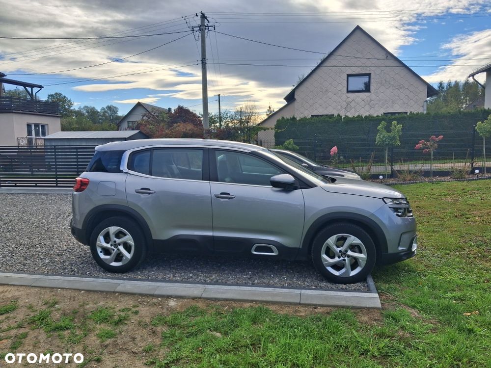 Citroën C5 Aircross - 4