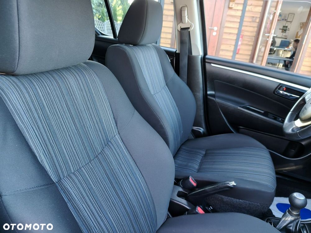 Suzuki Swift - 21