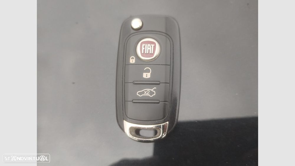 Fiat Tipo Station Wagon 1.0 GSE T3 City Life - 18