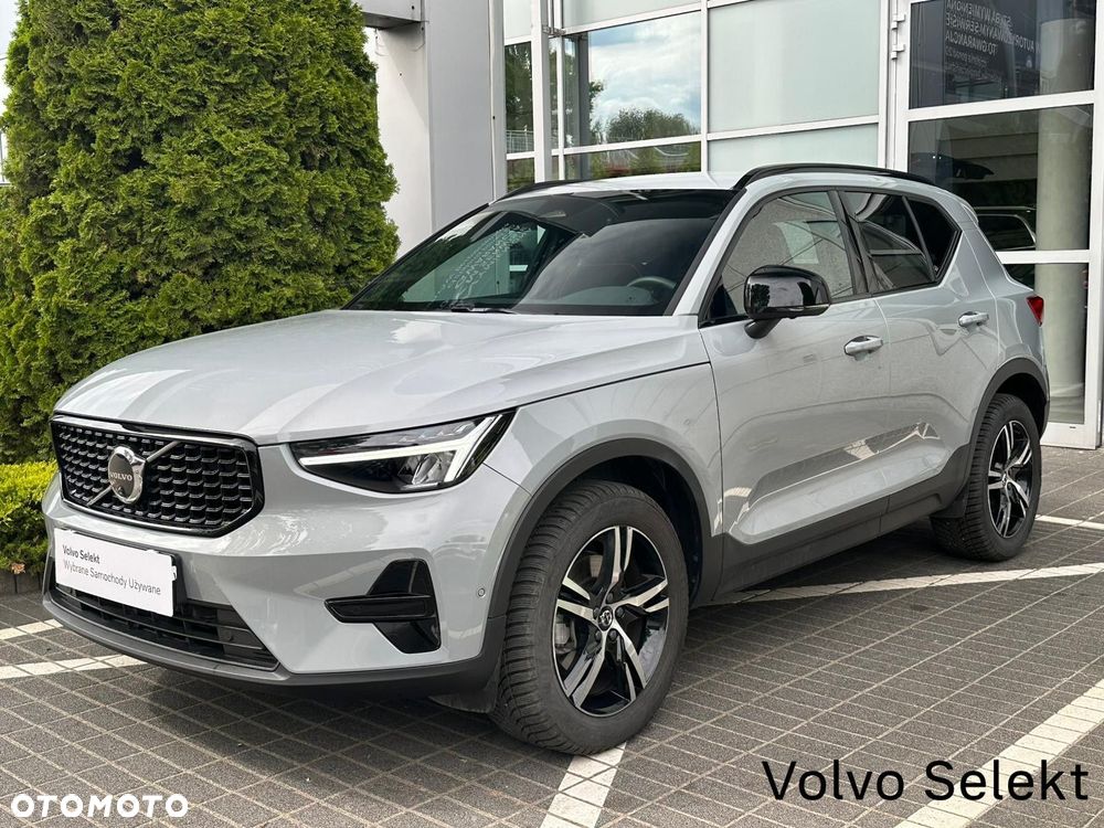 Volvo XC 40 - 9