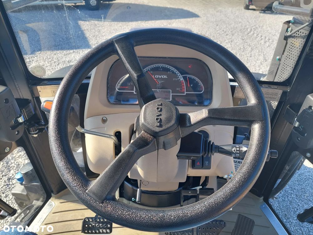 Lovol M 904 - 4