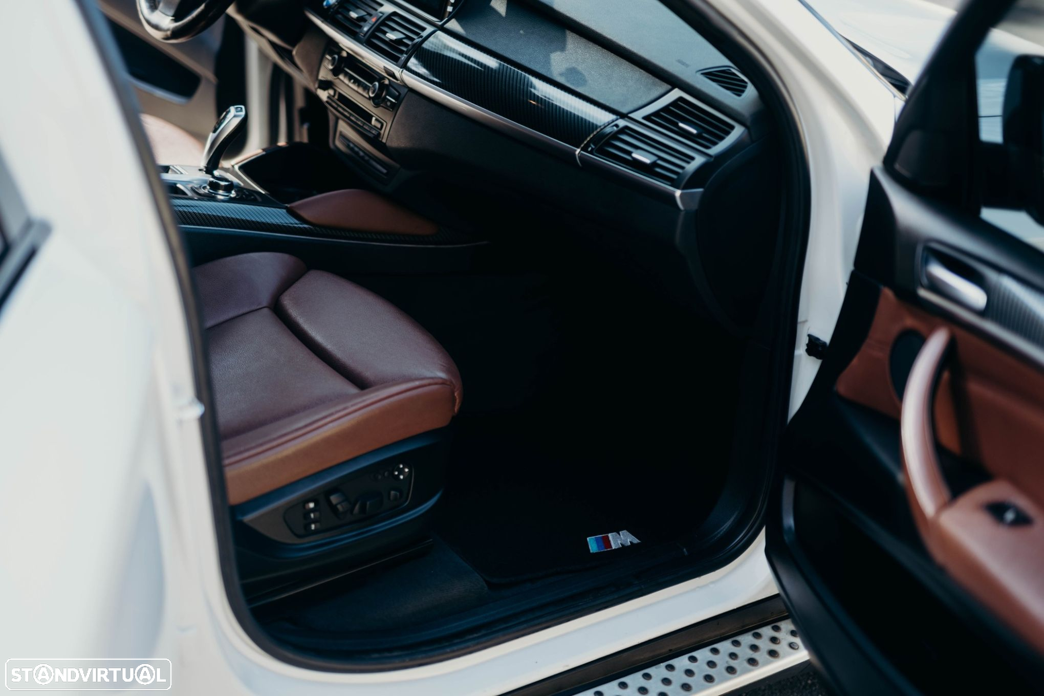 BMW X6 35 d xDrive - 24