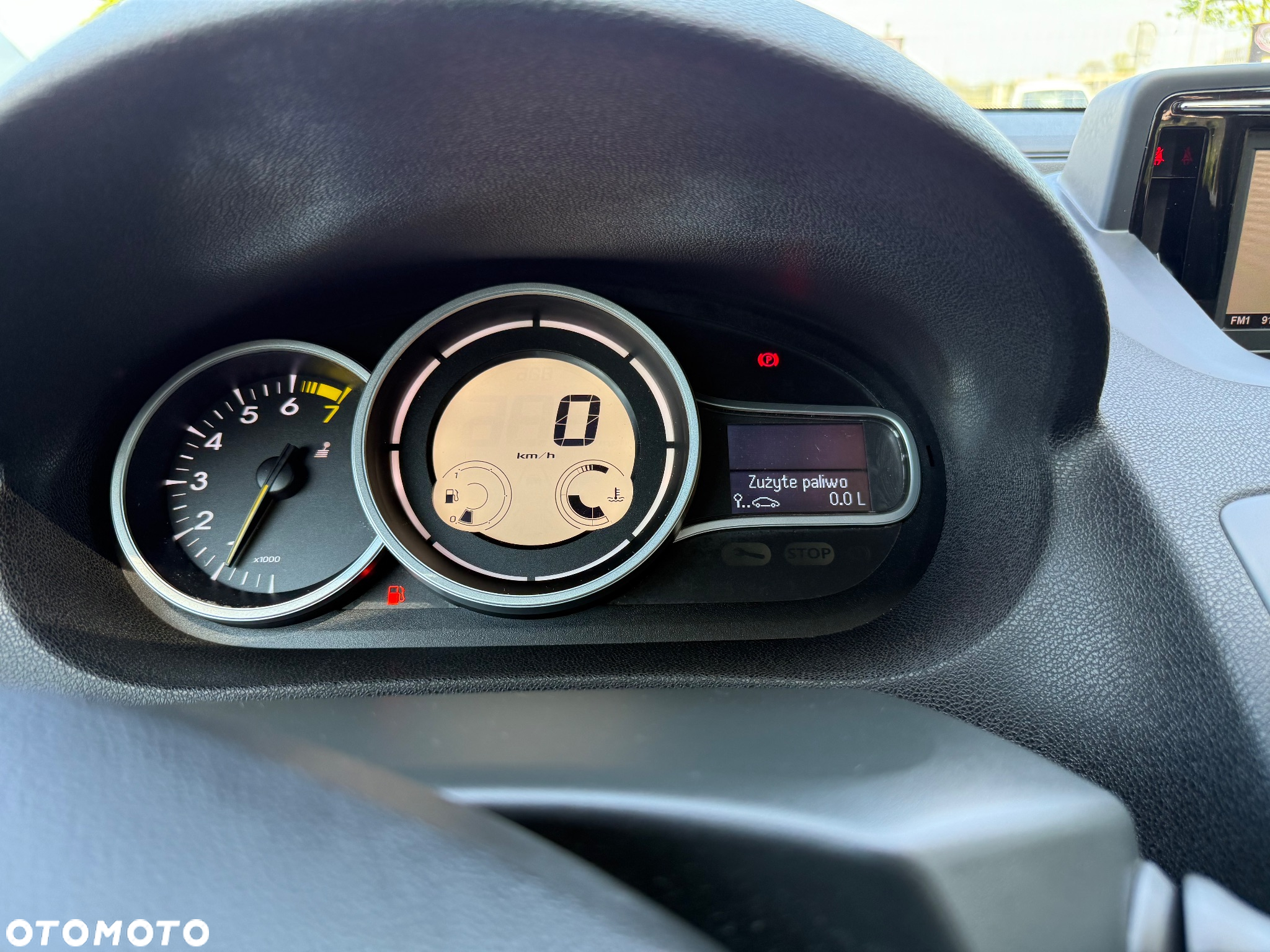 Renault Megane - 24
