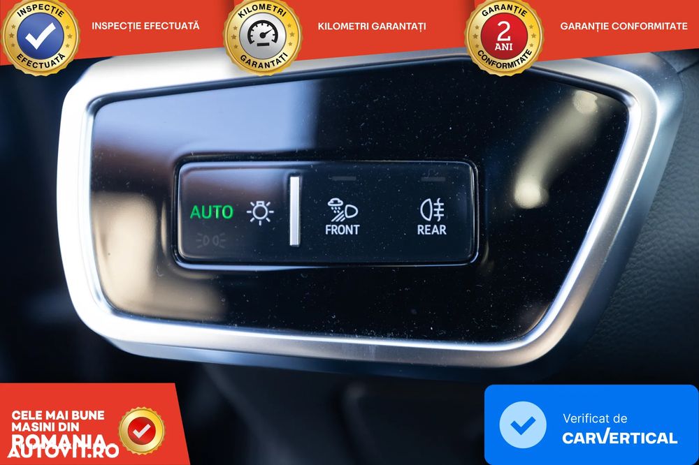 Audi A6 40 TDI S tronic - 12