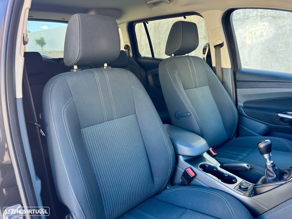 Ford C-Max 1.0 Ecoboost S&S Titanium - 25