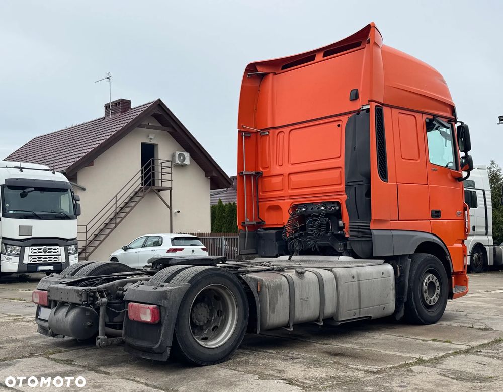 DAF XF 106.460 Super Space Cab Euro 6 Mega Automat - 3