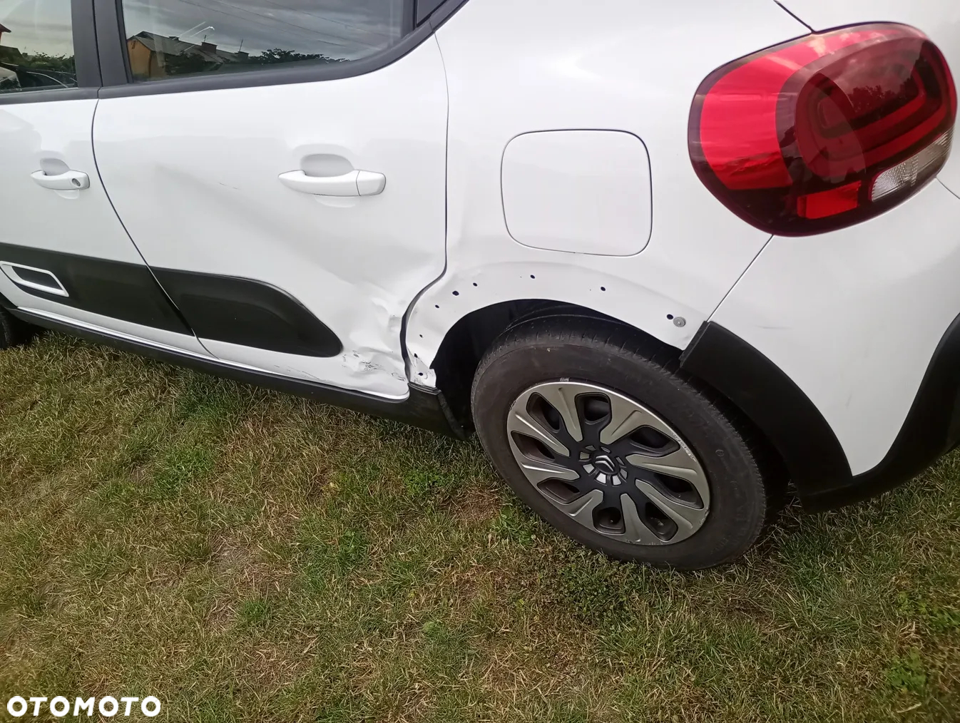 Citroën C3 1.5 BlueHDi Live - 19