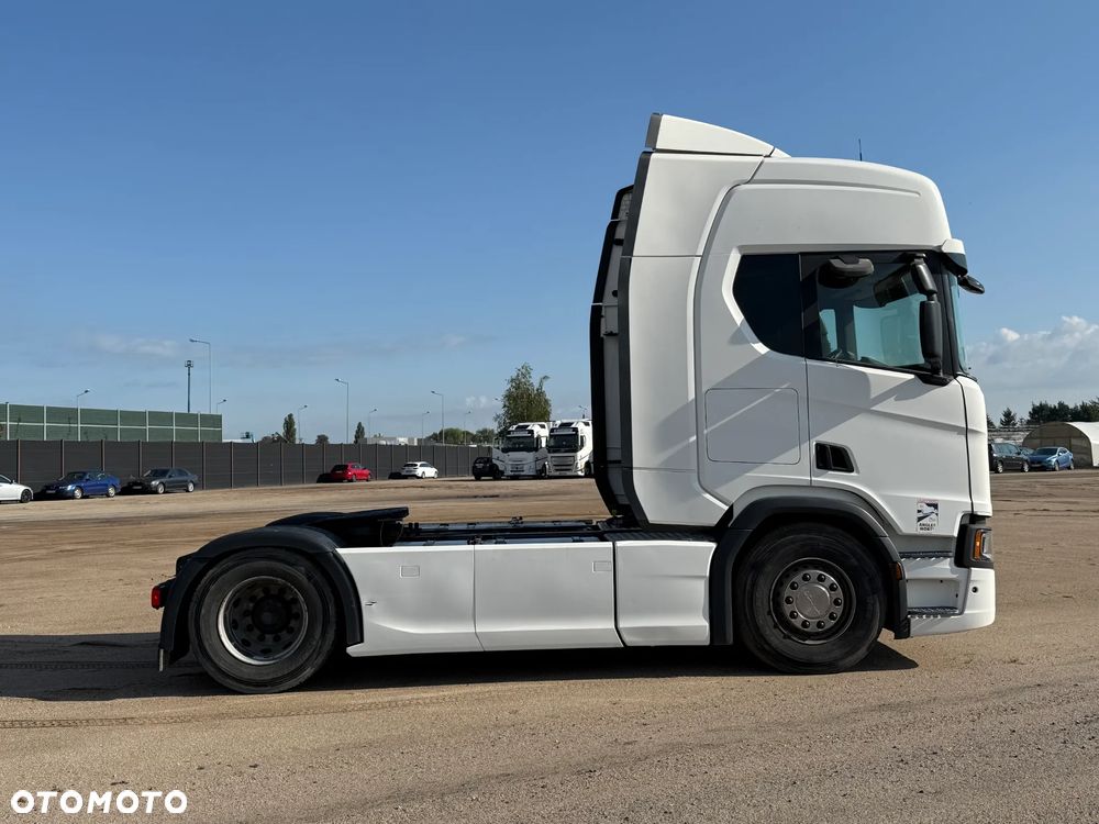 Scania R450 - 6