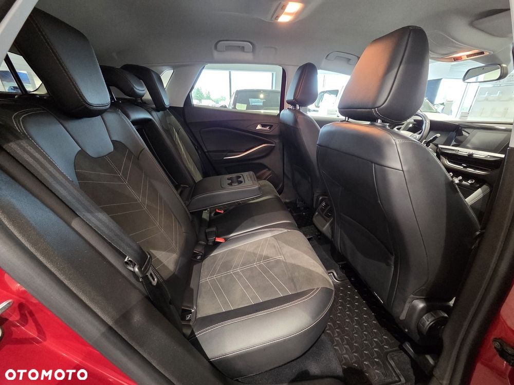 Opel Grandland 1.2 T GS S&S - 8