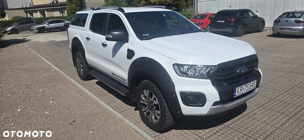 Ford Ranger - 1