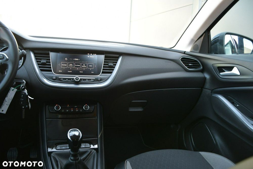 Opel Grandland X 1.5 CDTI Elegance S&S - 18