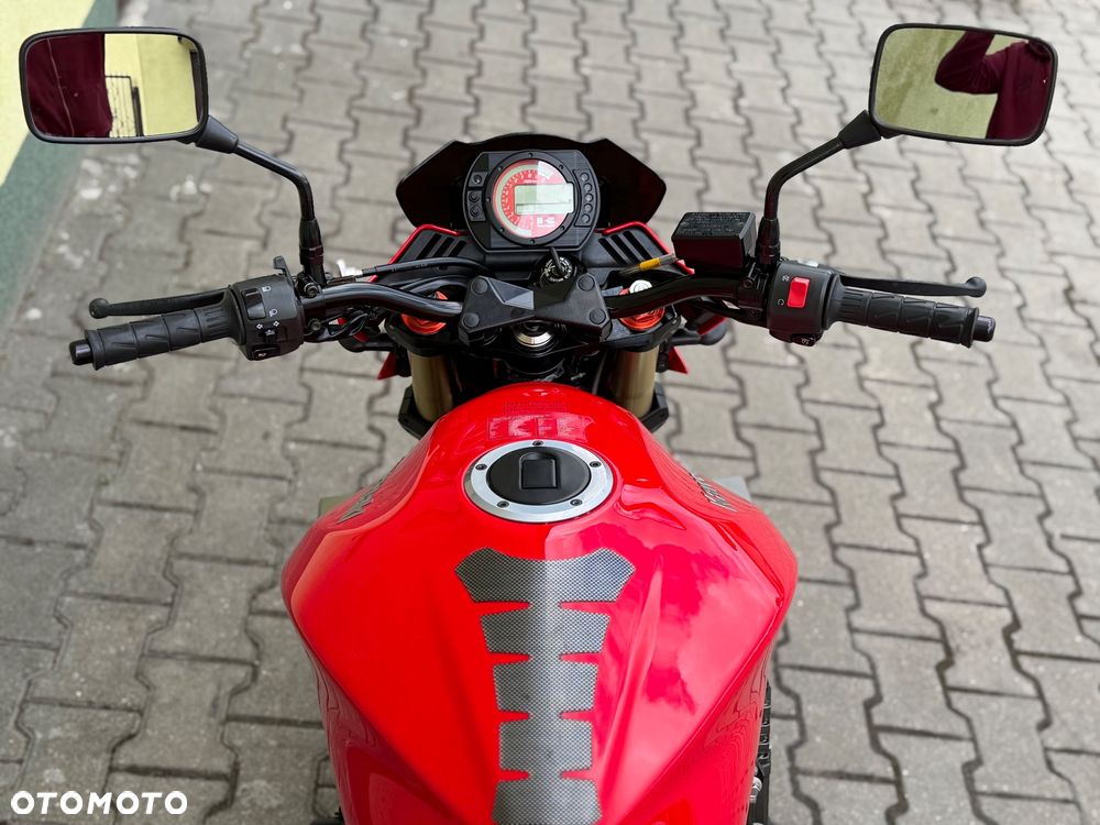 Kawasaki Z - 20