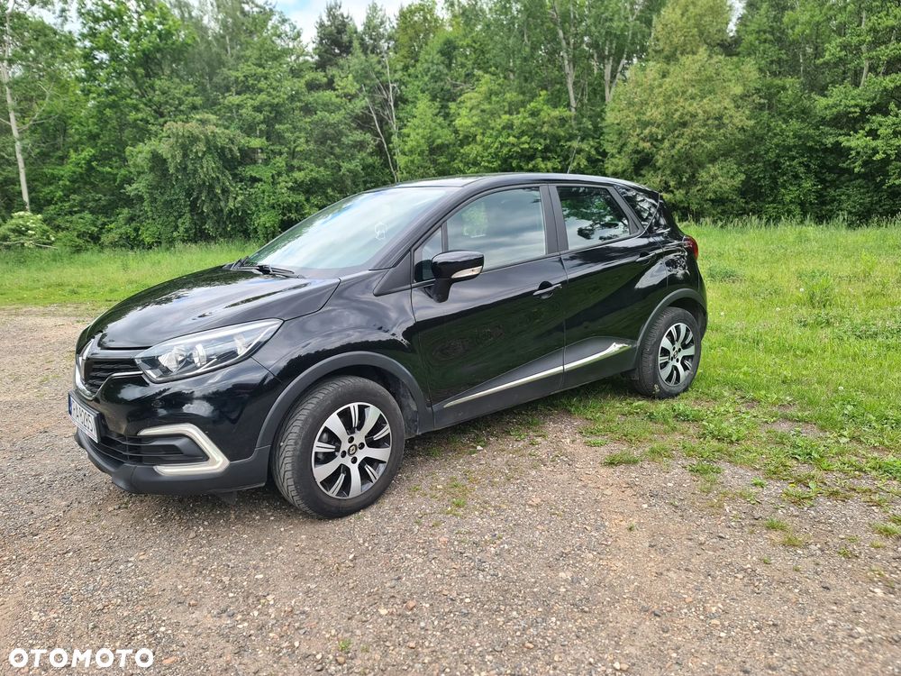 Renault Captur 1.5 dCi Intens - 4
