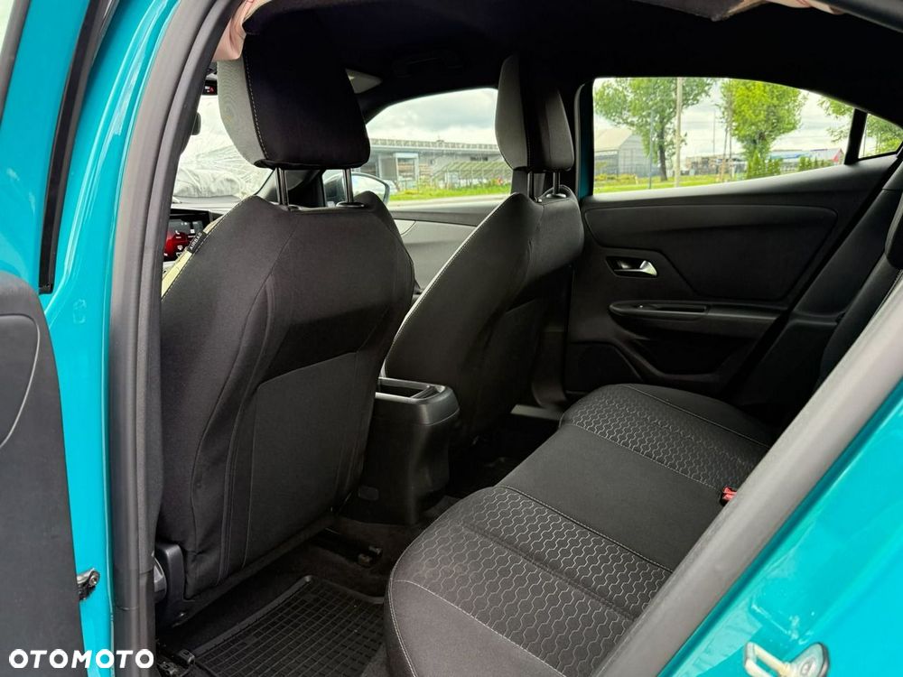 Opel Mokka 1.2 T Edition S&S - 16