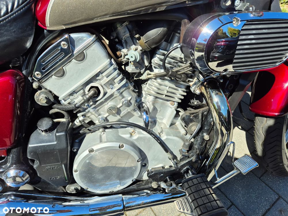 Kawasaki Vulcan - 8