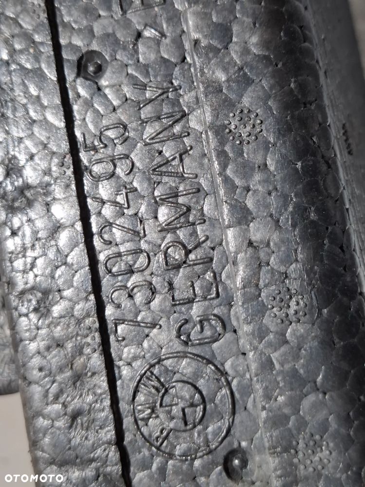 Absorber zderzaka przód BMW 2 F45 2015 rok - 4