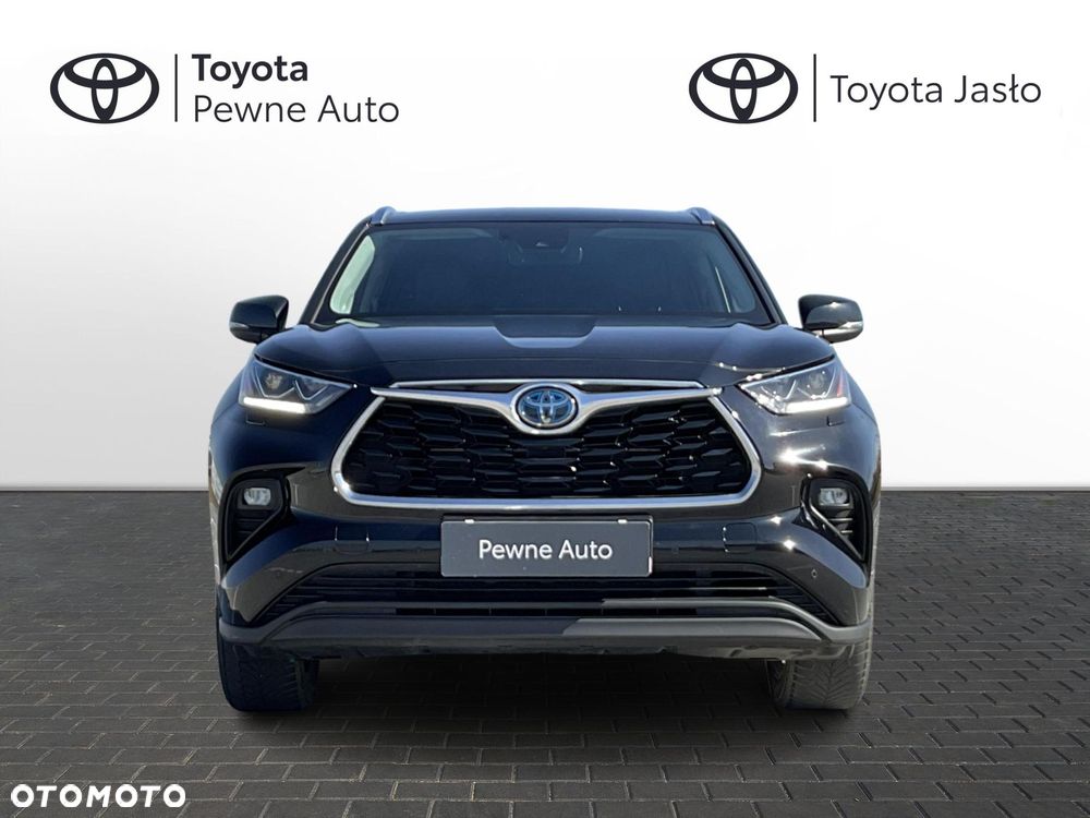 Toyota Highlander - 9