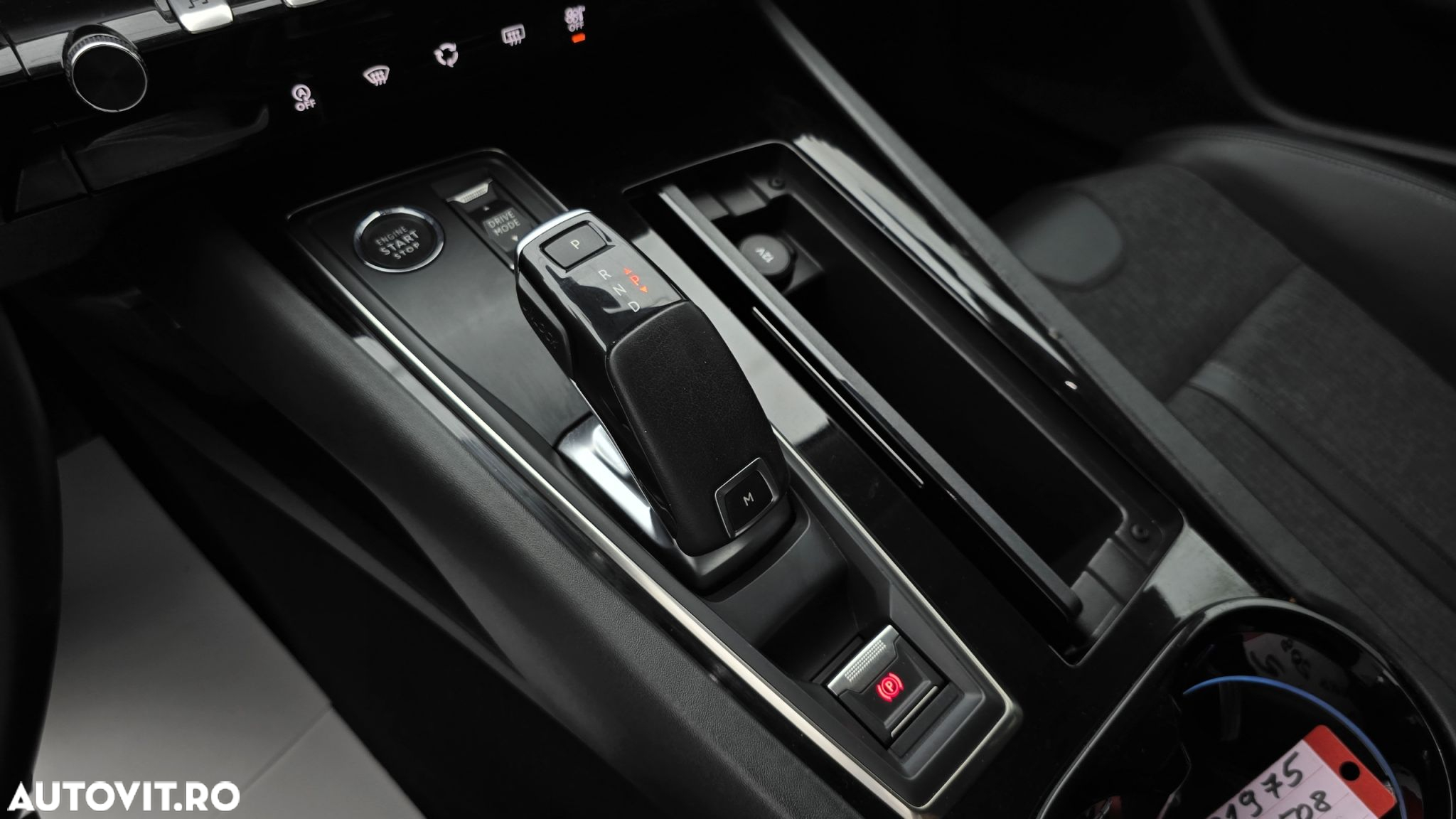 Peugeot 508 - 17