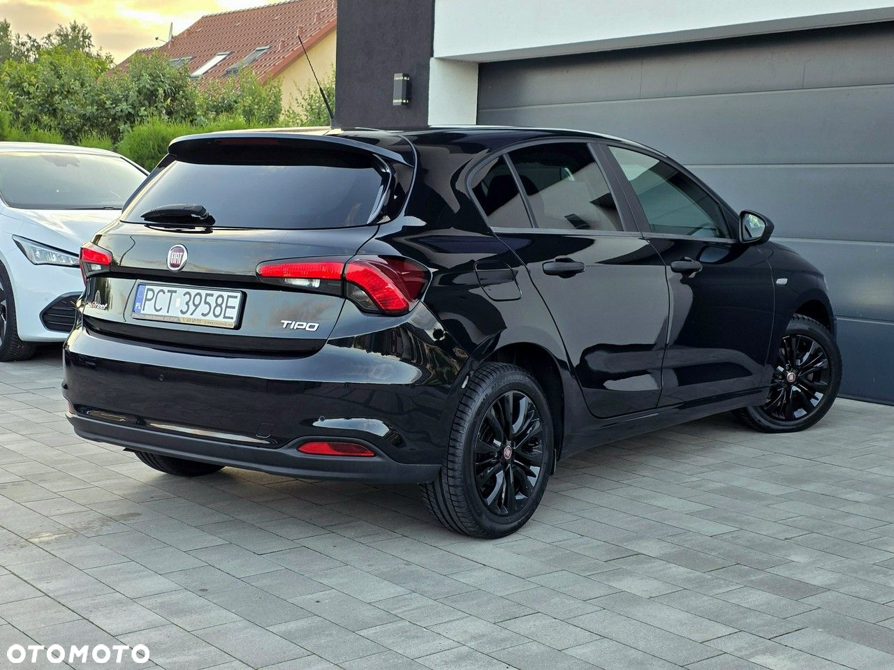 Fiat Tipo 1.4 16v Street - 4