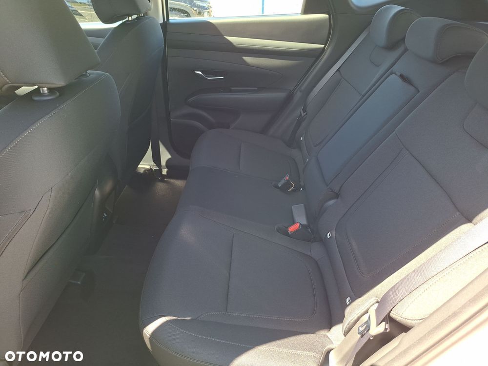 Hyundai Tucson 1.6 T-GDi Modern 2WD - 9