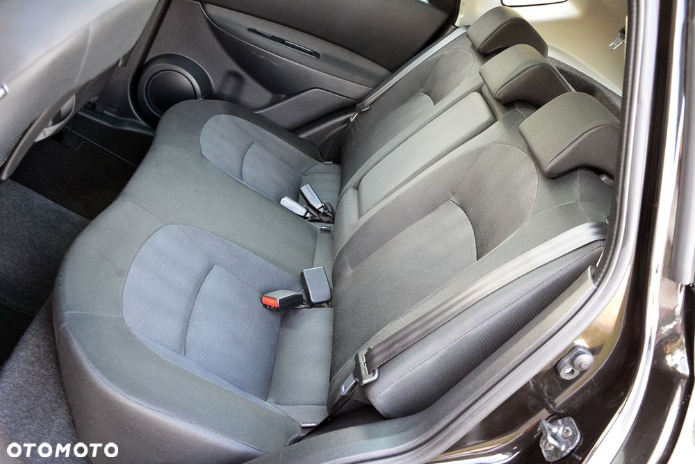 Nissan Qashqai 2.0 CVT I-Way - 20