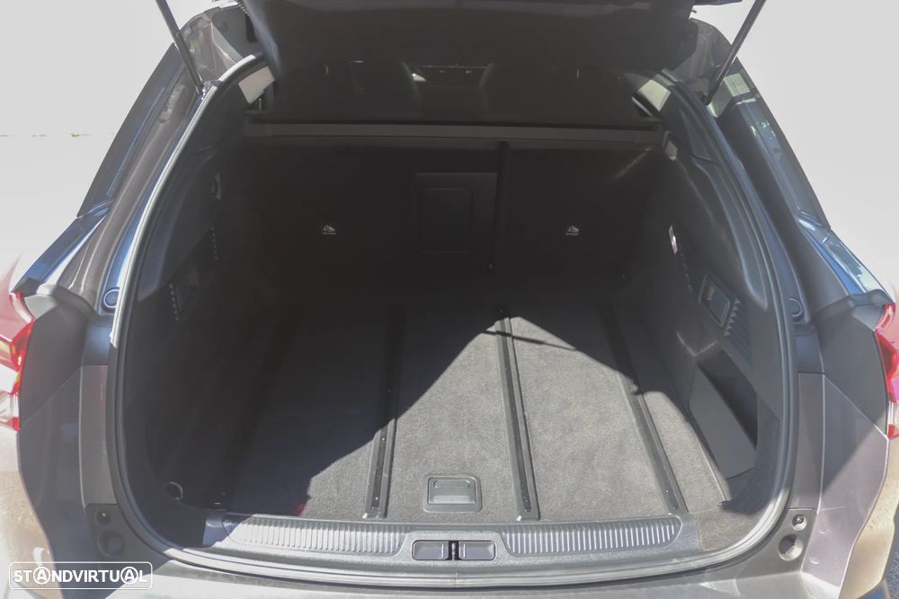 Citroën C5 X 1.6 PureTech Shine EAT8 - 6