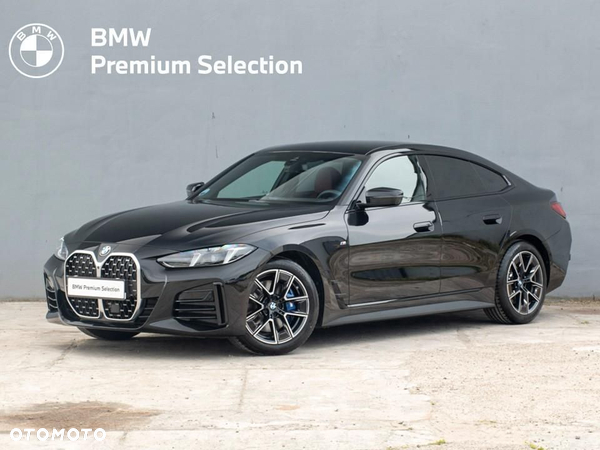 BMW Seria 4