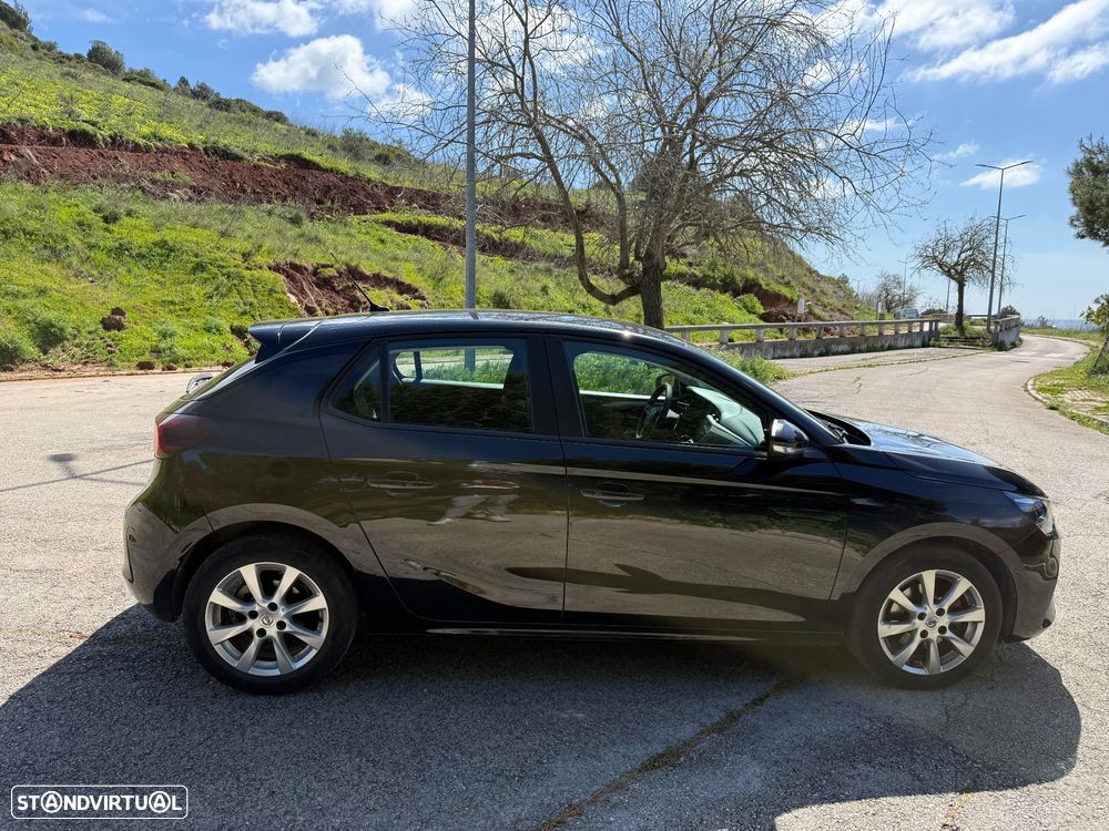 Opel Corsa 1.5 D Edition - 9