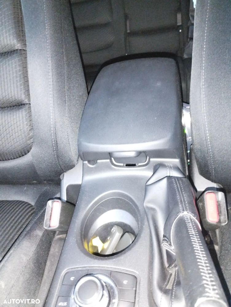 Mazda CX-5 2.0i 4x4 Attraction - 9
