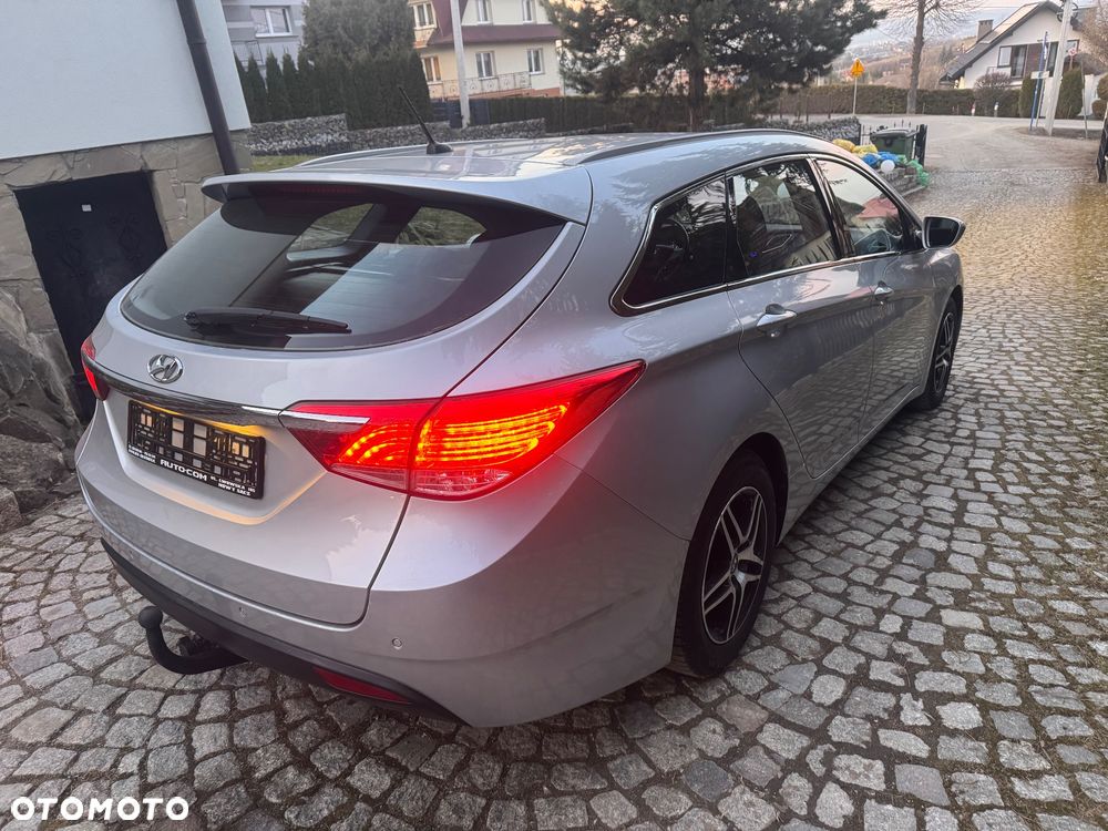 Hyundai i40 i40cw 1.6 5 Star Edition - 12