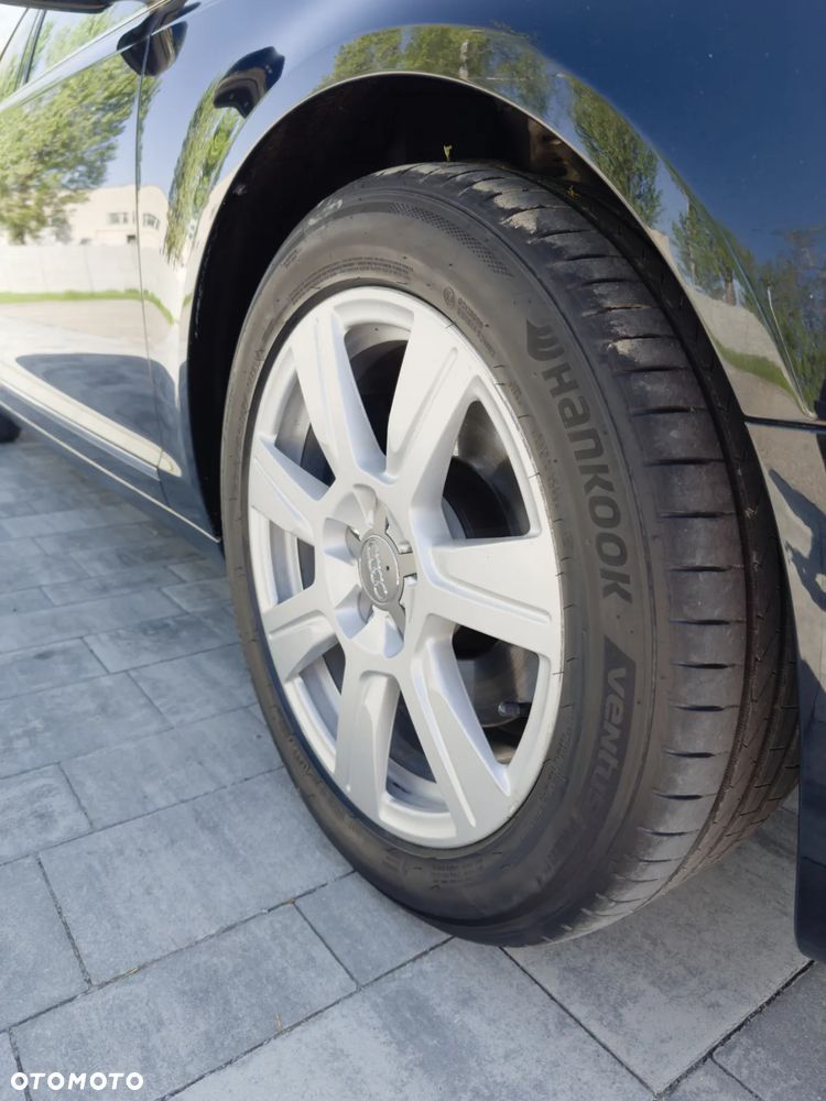 Audi A6 Avant 2.0 TDI DPF - 32