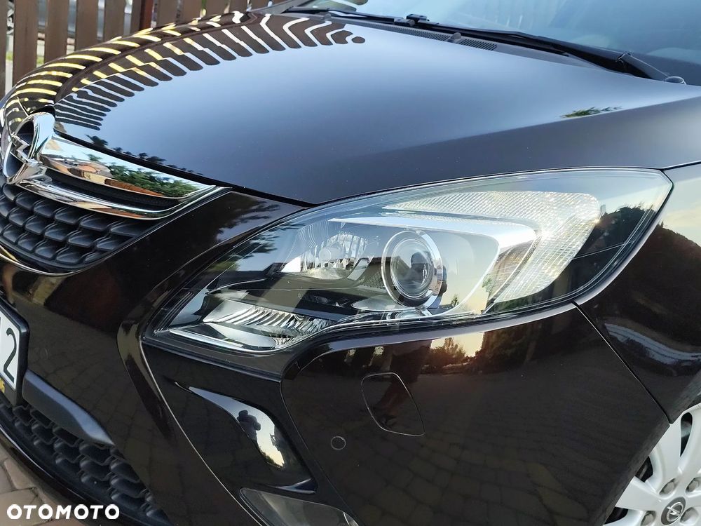 Opel Zafira Tourer 1.4 Turbo Innovation - 20