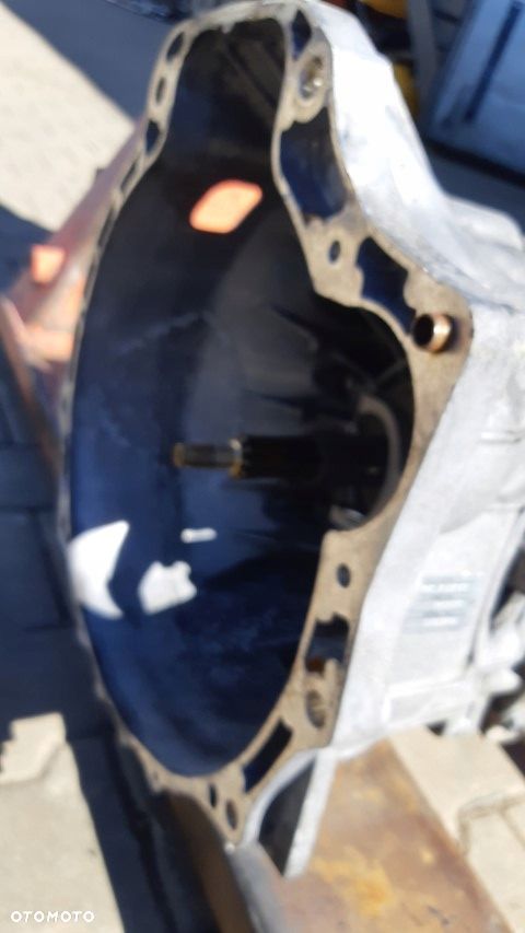 Iveco Daily IV Lift 3.0 HPI Skrzynia biegów 2840.6 26h21 8873780 - 3